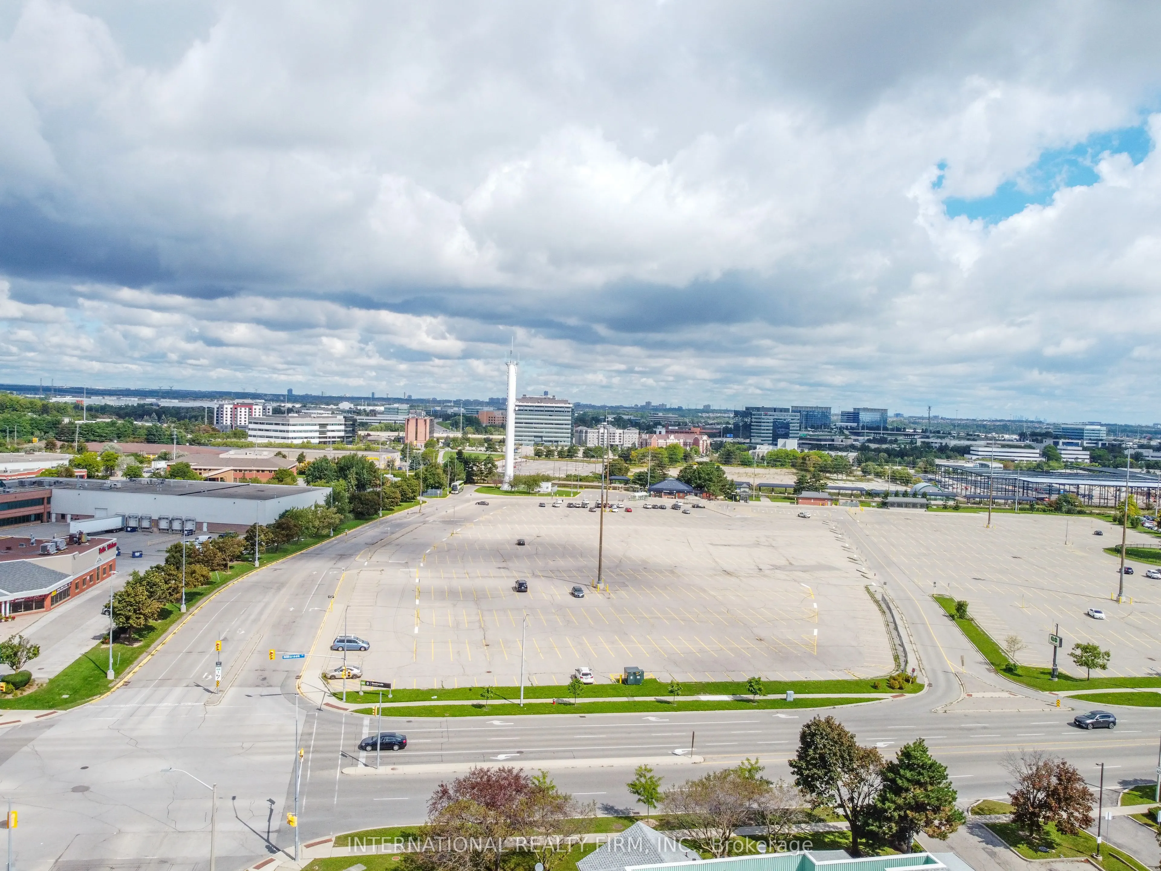 6855 Glen Erin Drive #15