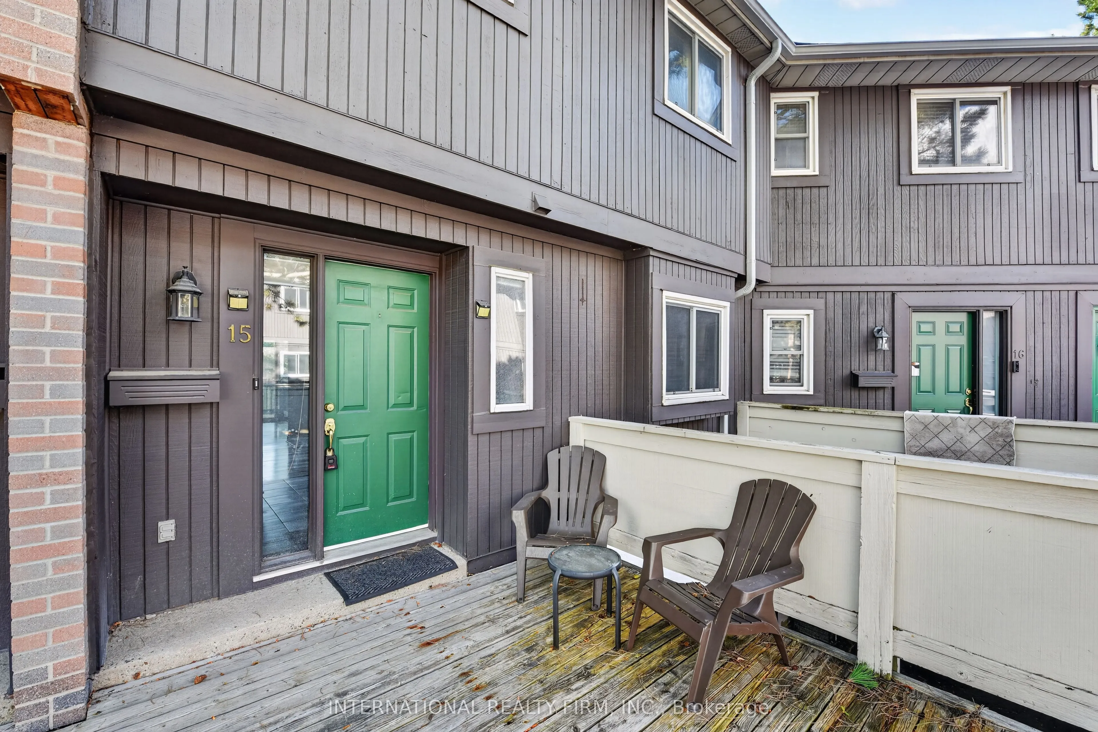 6855 Glen Erin Drive #15