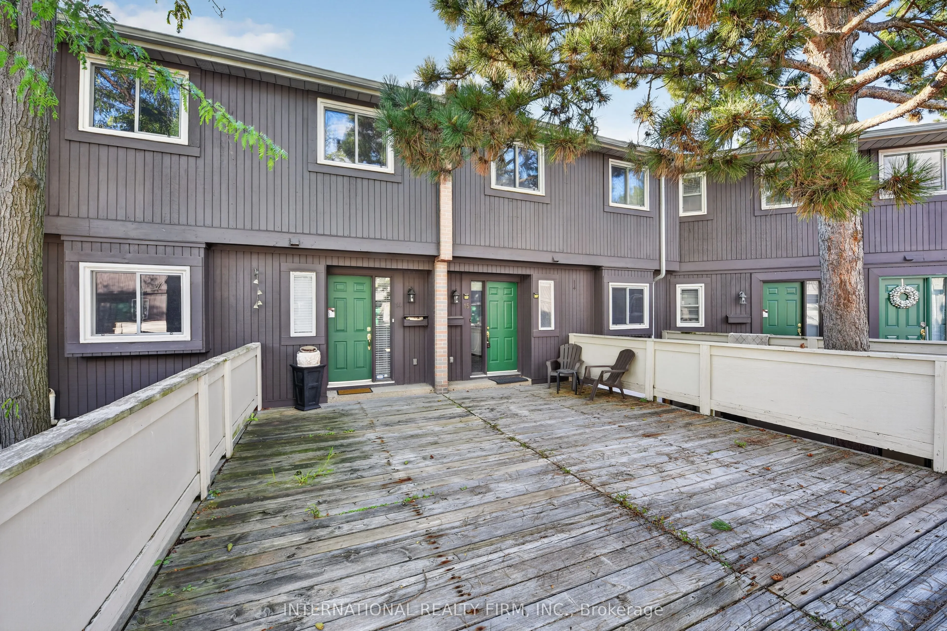 6855 Glen Erin Drive #15
