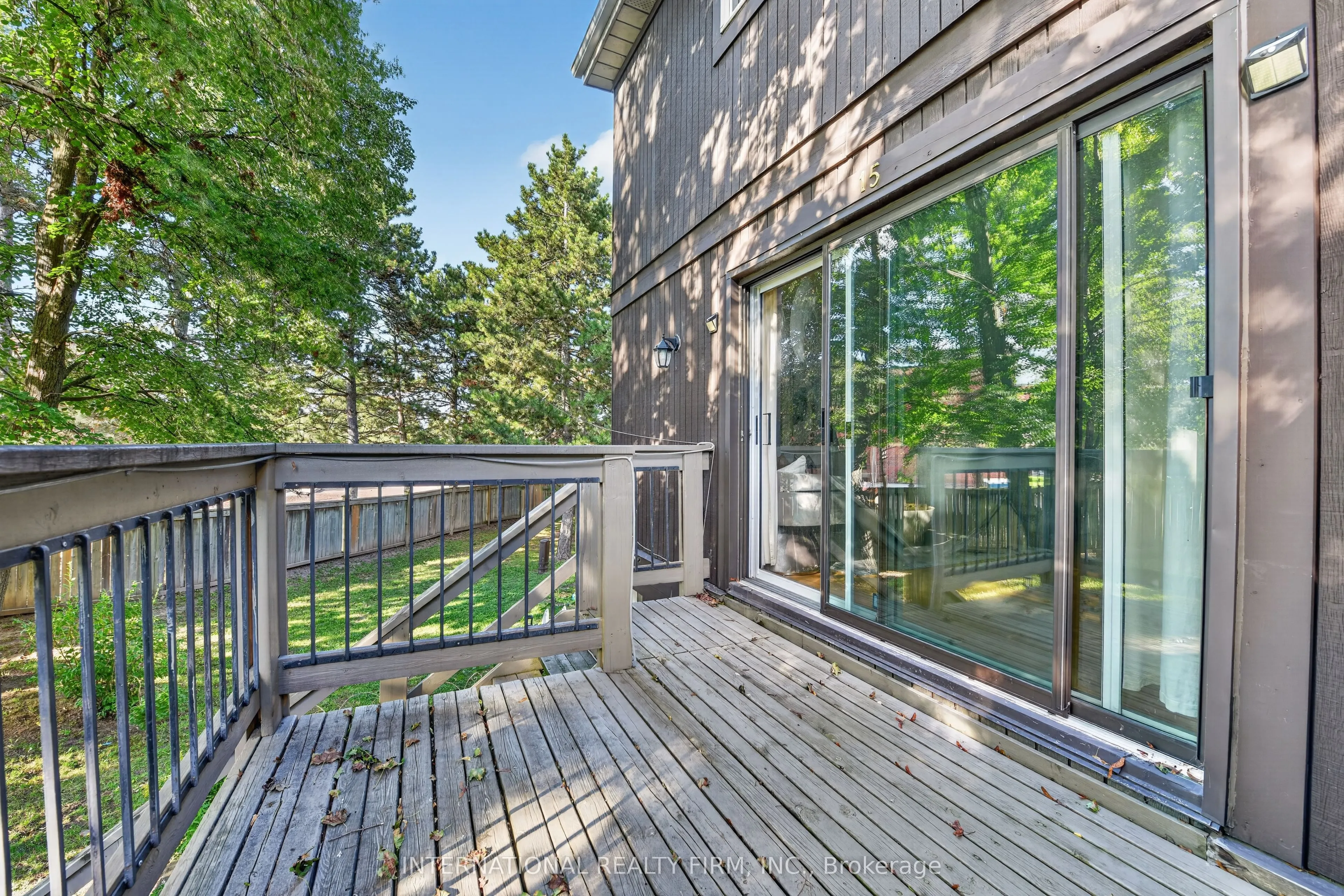 6855 Glen Erin Drive #15