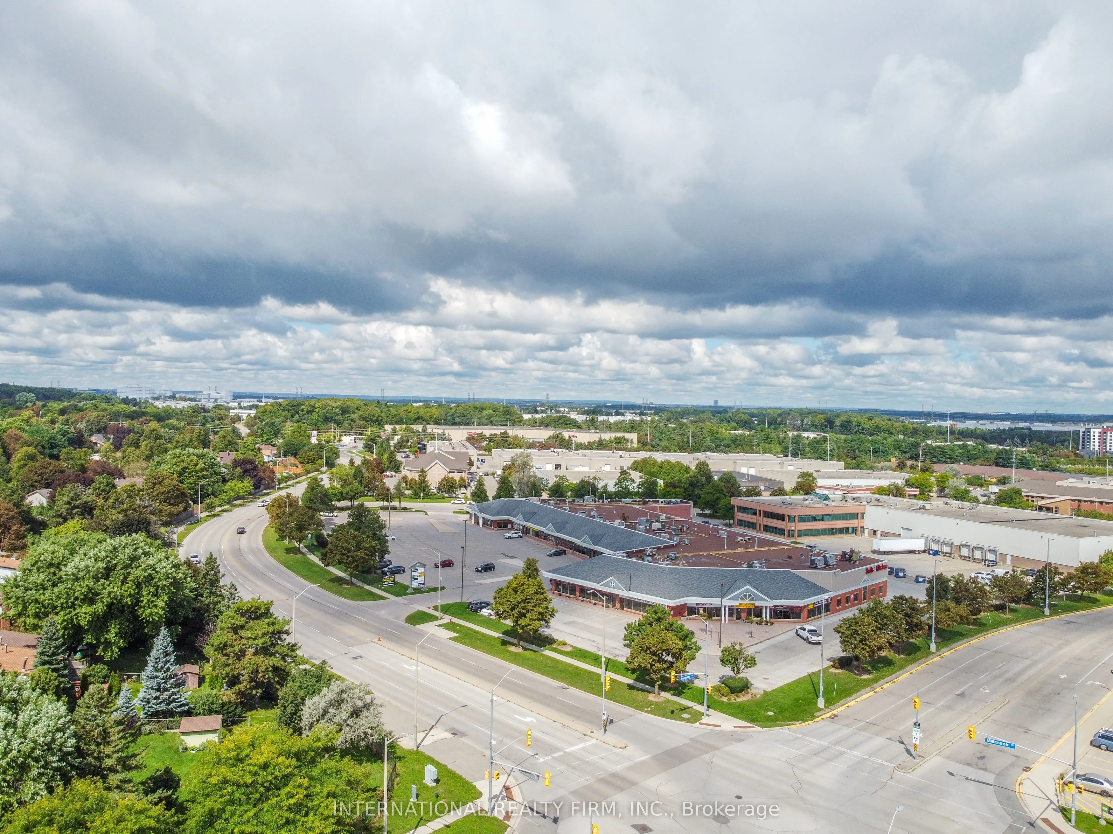 6855 Glen Erin Drive #15
