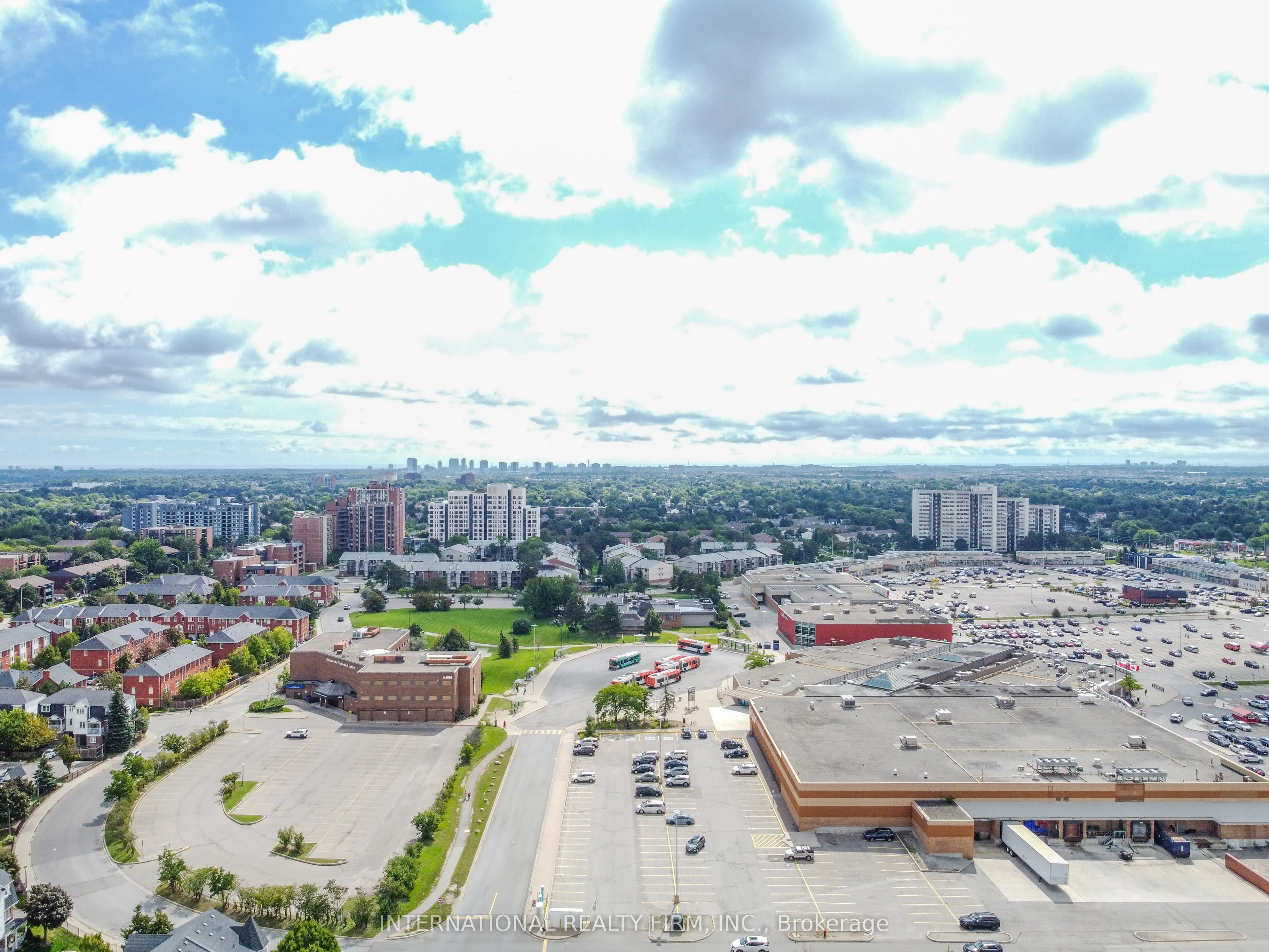 6855 Glen Erin Drive #15