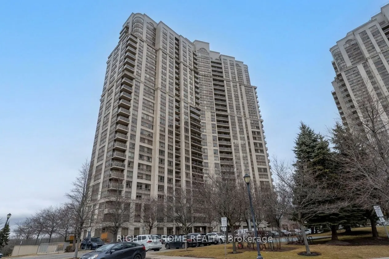 710 Humberwood Boulevard #2709