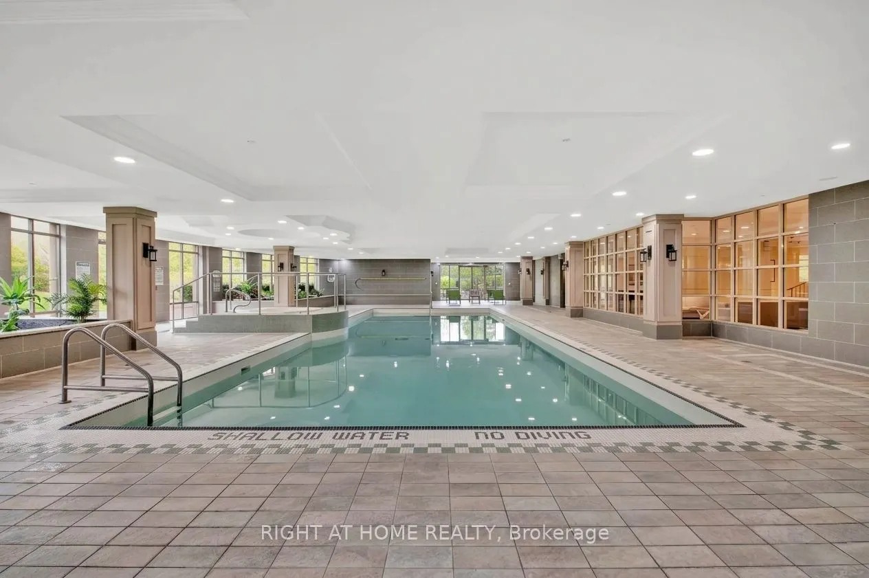 710 Humberwood Boulevard #2709