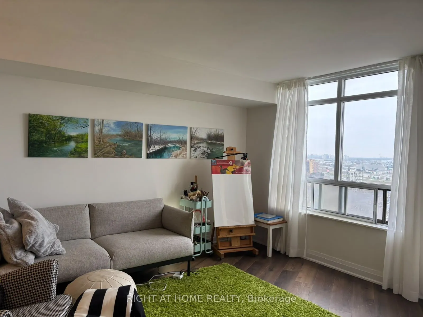 710 Humberwood Boulevard #2709