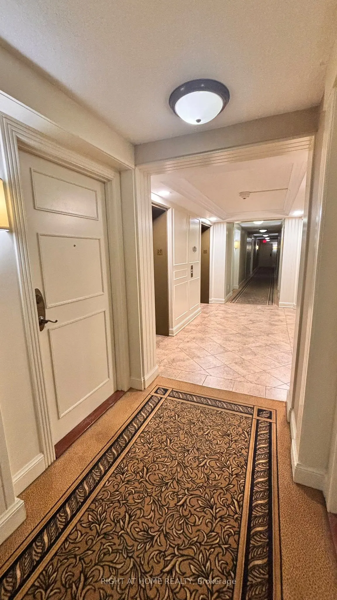 710 Humberwood Boulevard #2709