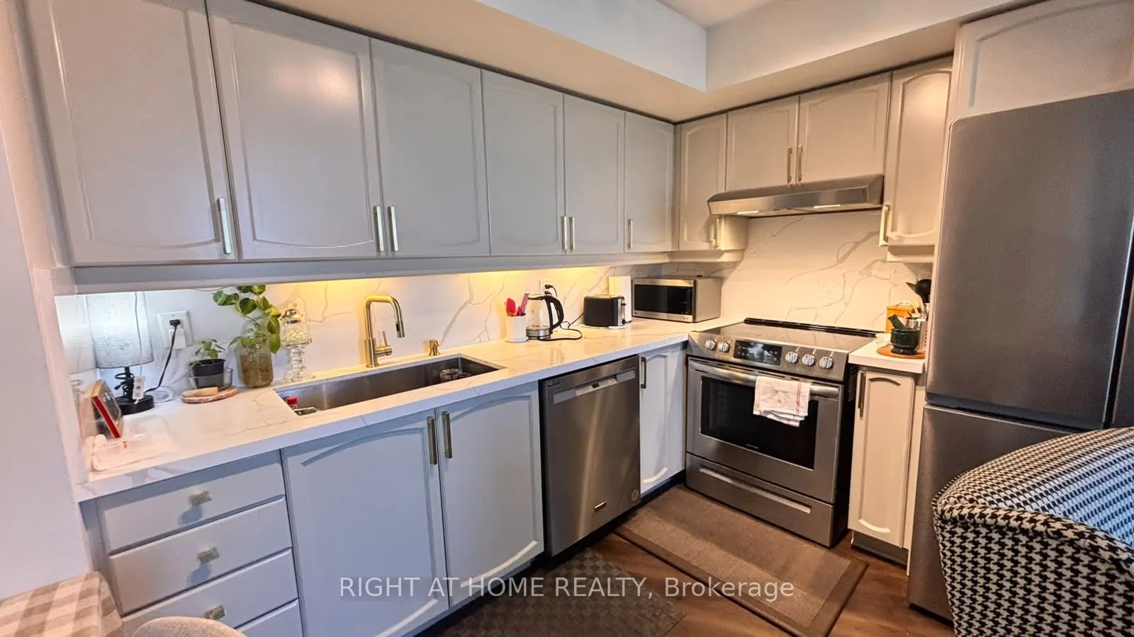 710 Humberwood Boulevard #2709