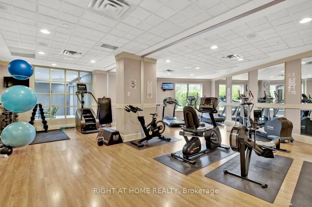 710 Humberwood Boulevard #2709