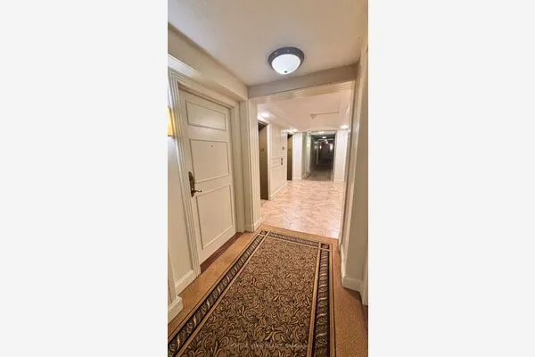 710 Humberwood Boulevard #2709