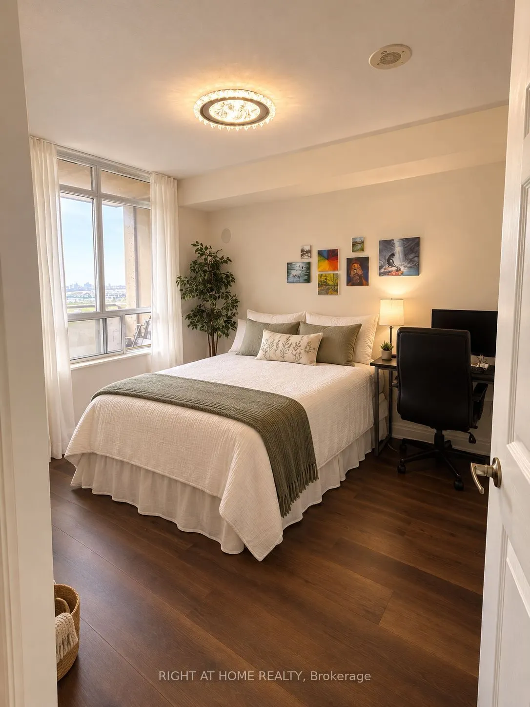 710 Humberwood Boulevard #2709