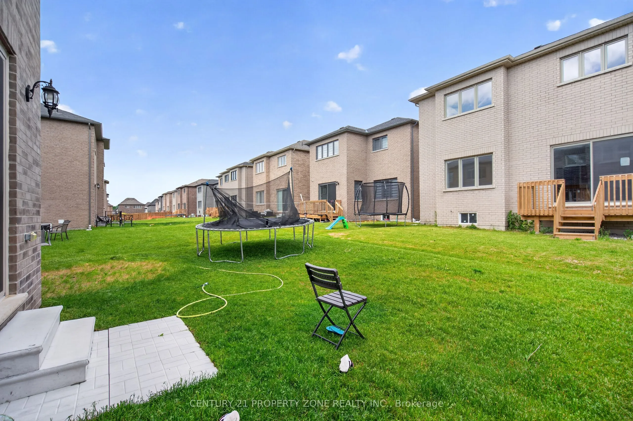 105 Walker Road W