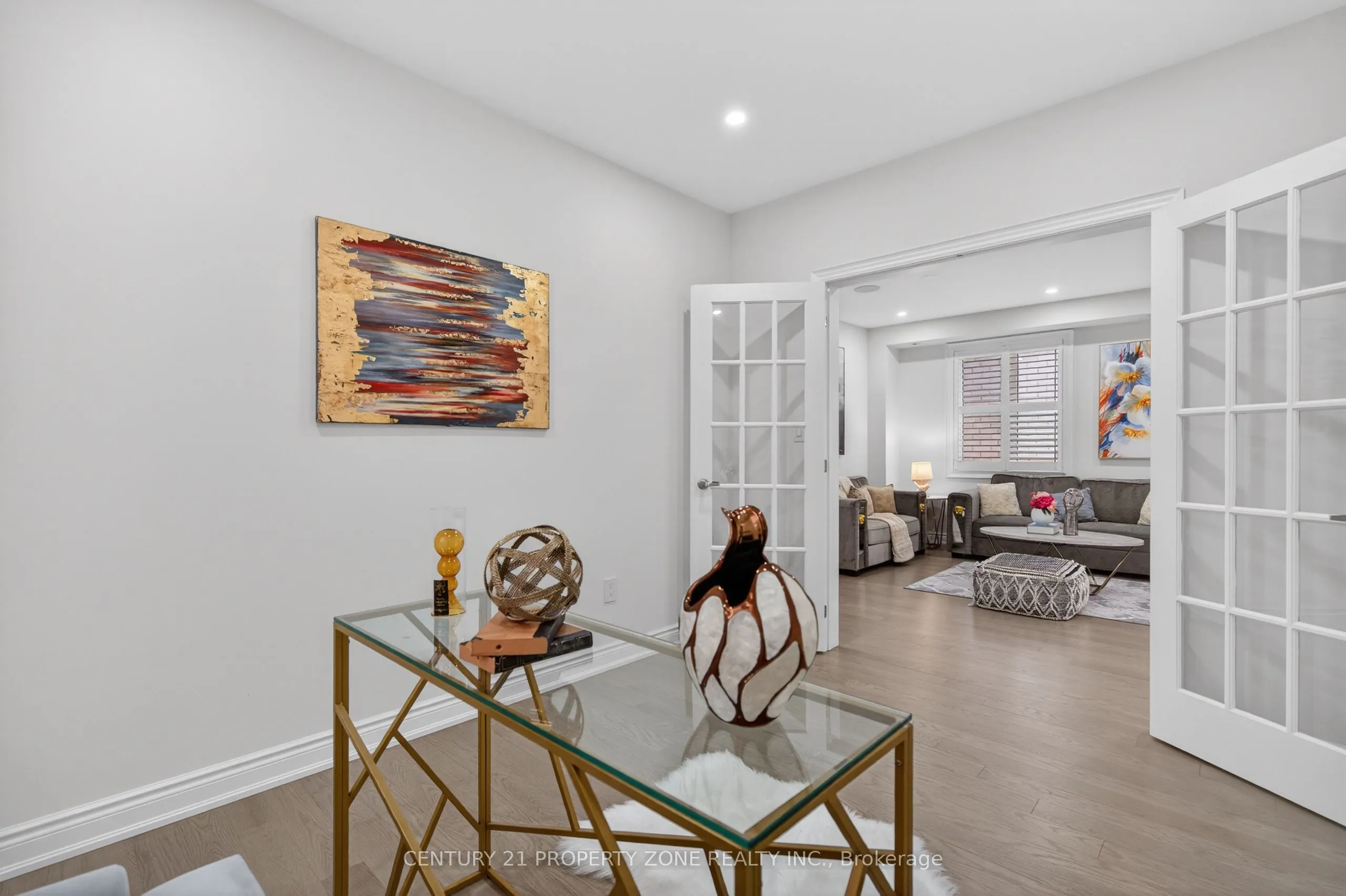 105 Walker Road W