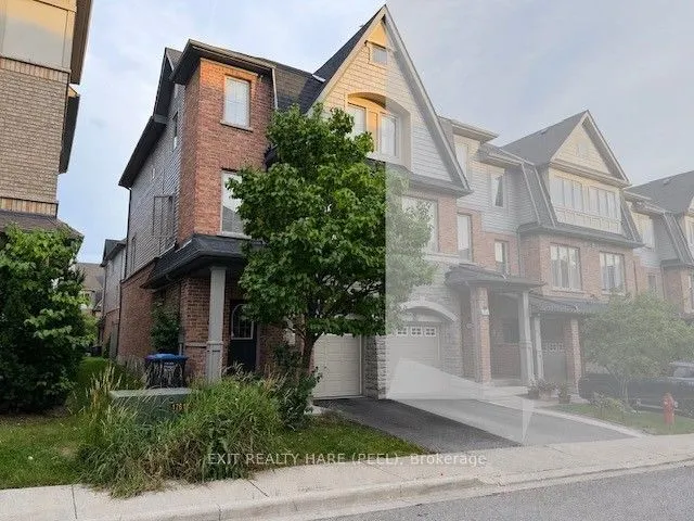 27 Bergamont Road #88