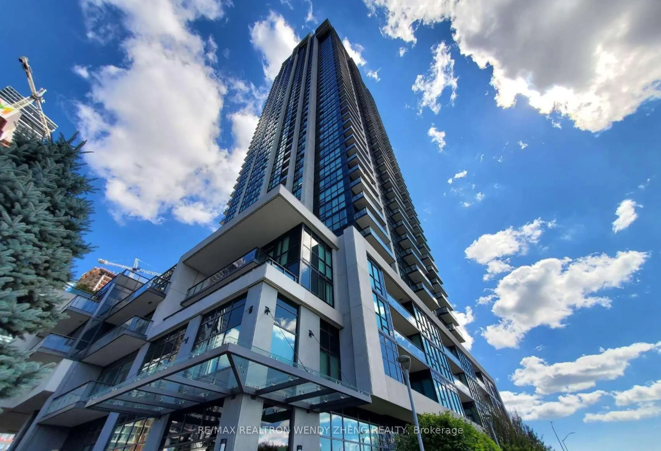 3985 Grand Park Drive #2102