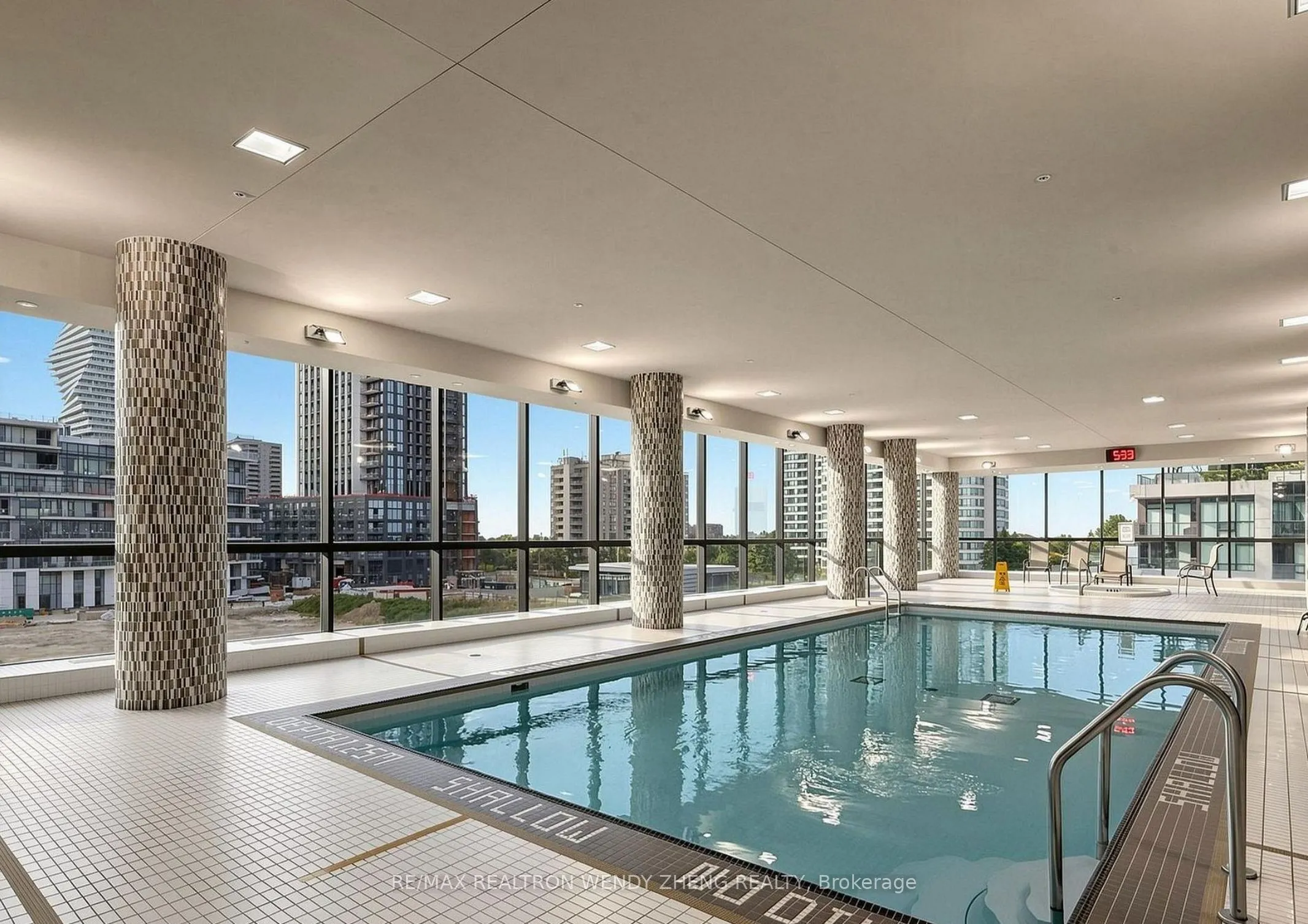 3985 Grand Park Drive #2102