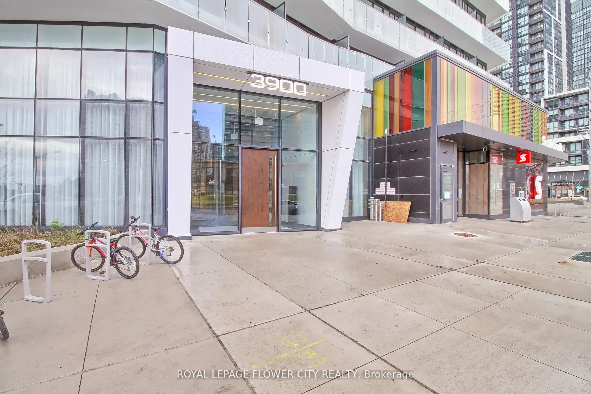 3900 Confedration Parkway #5704