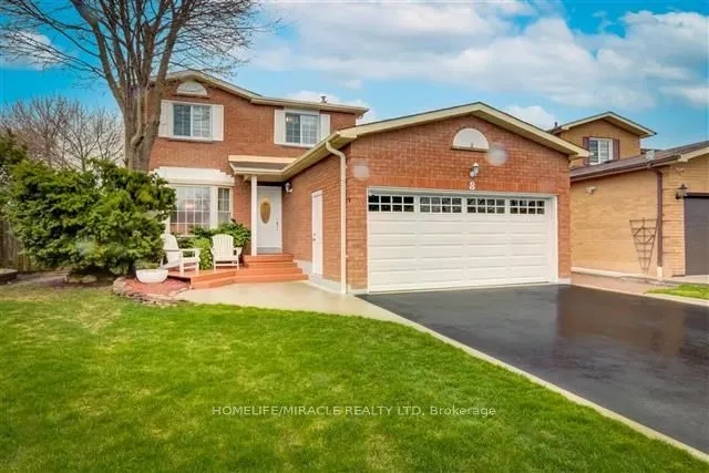 8 Willowcrest Court