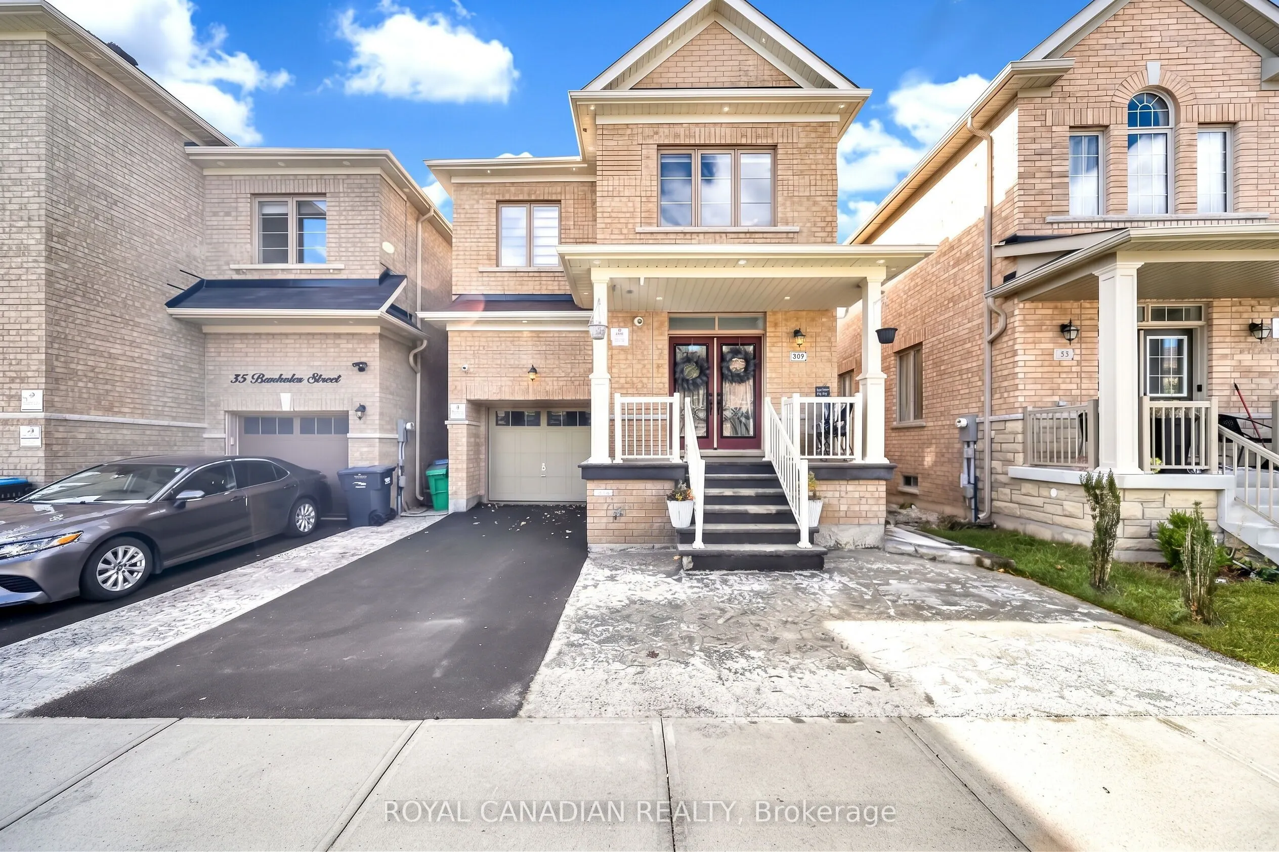 33 Bachelor Street