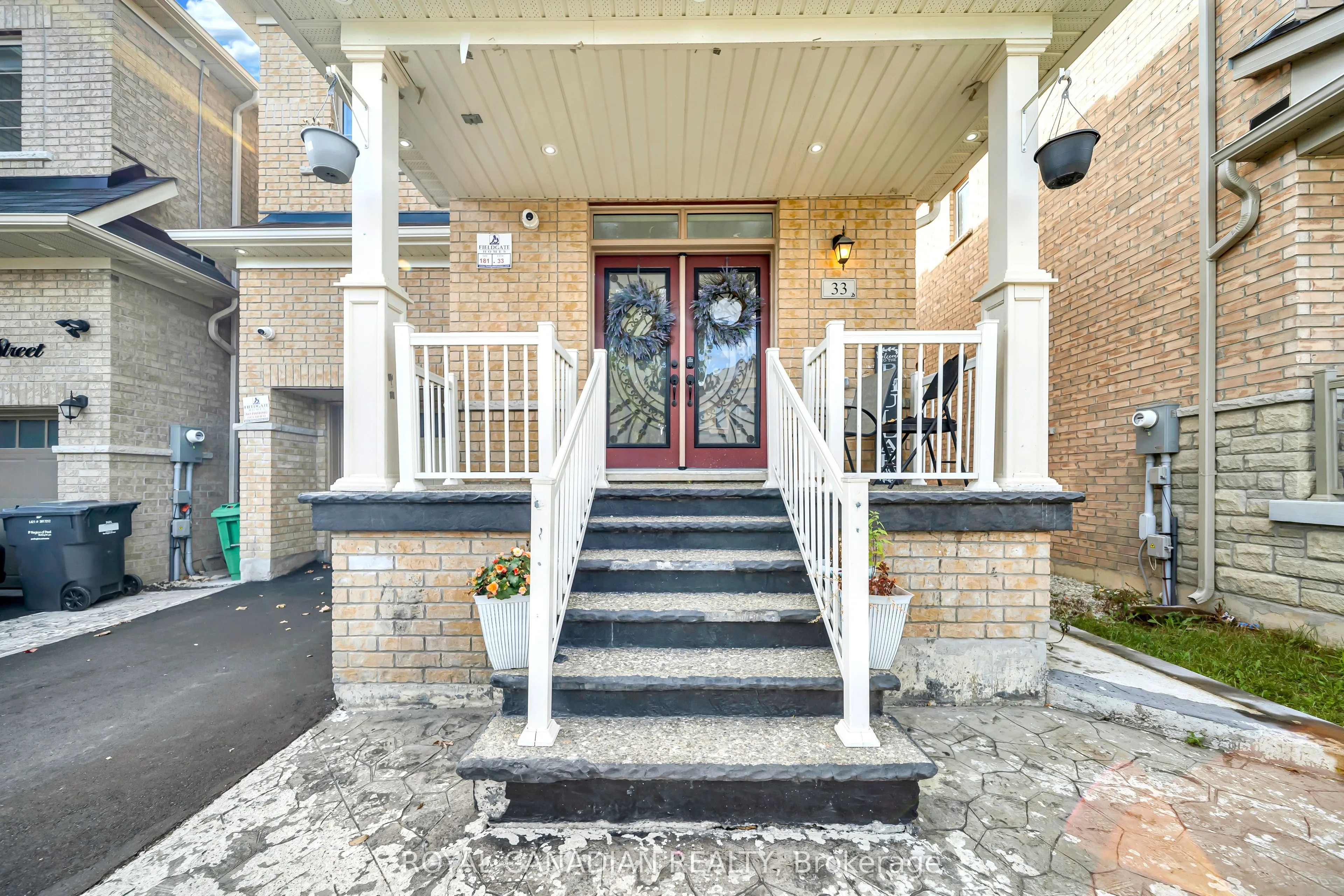 33 Bachelor Street