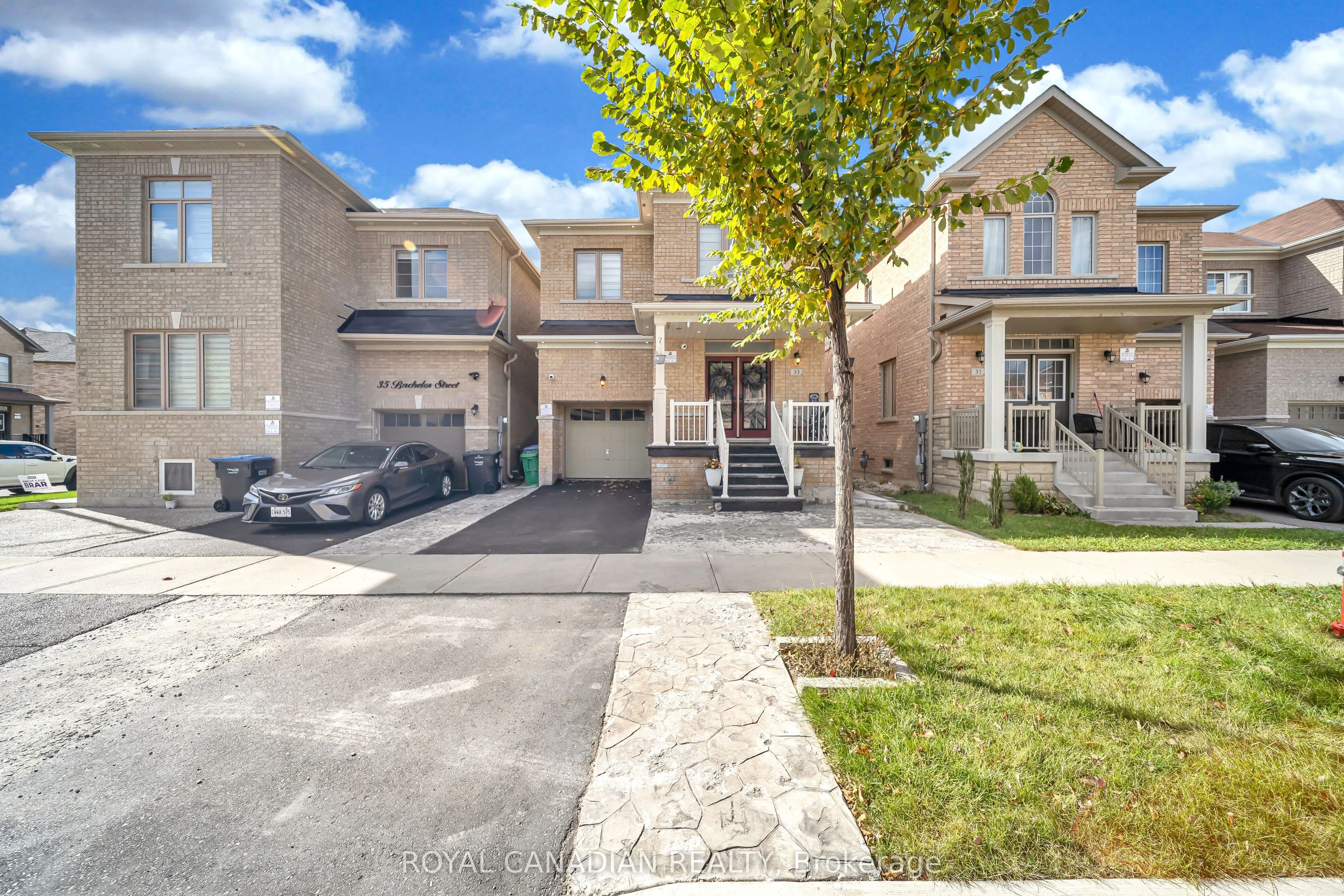33 Bachelor Street