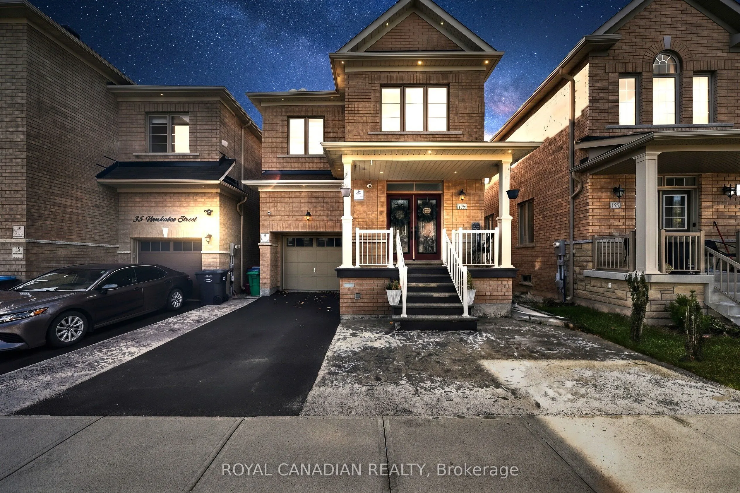33 Bachelor Street