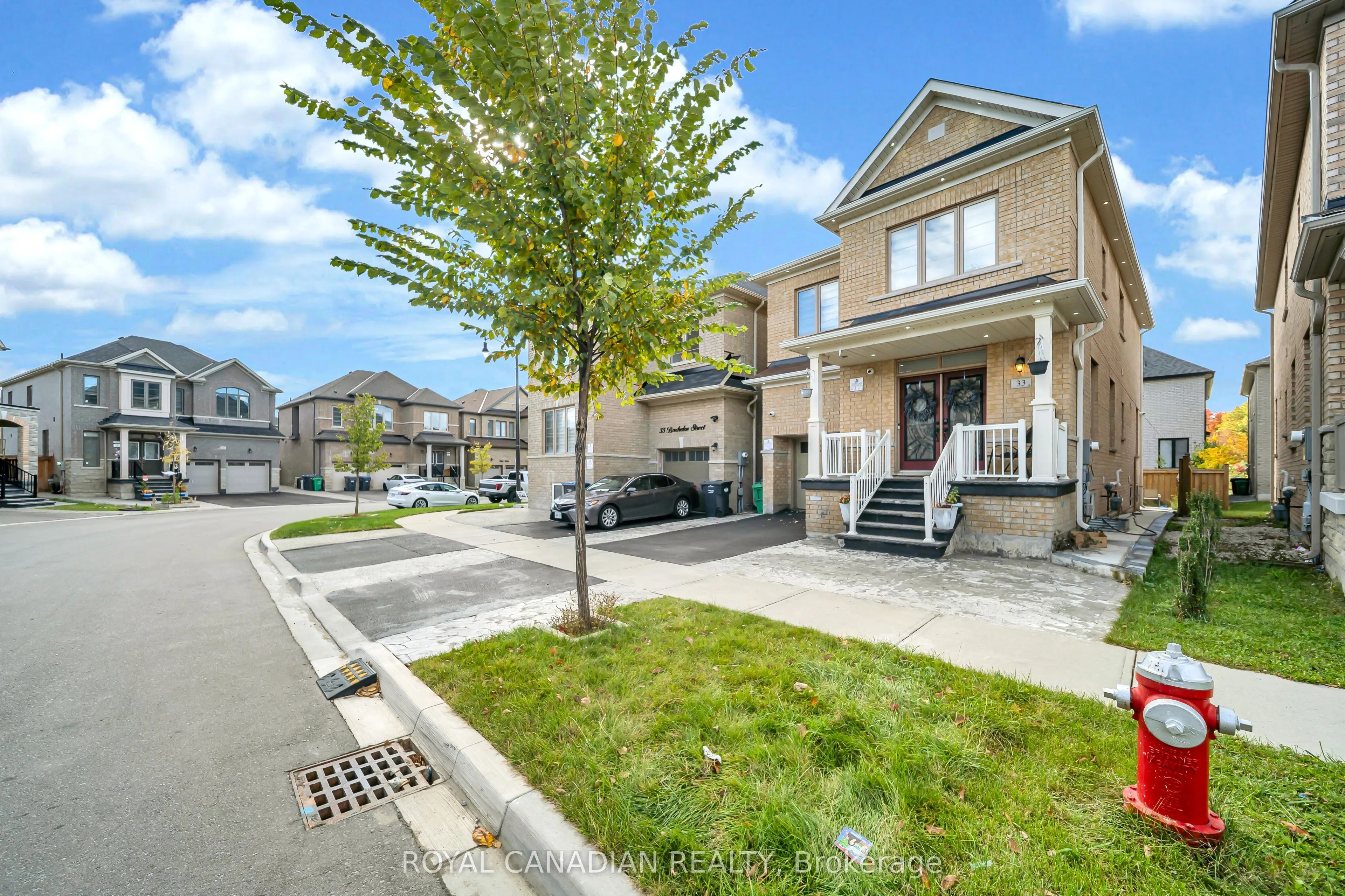 33 Bachelor Street