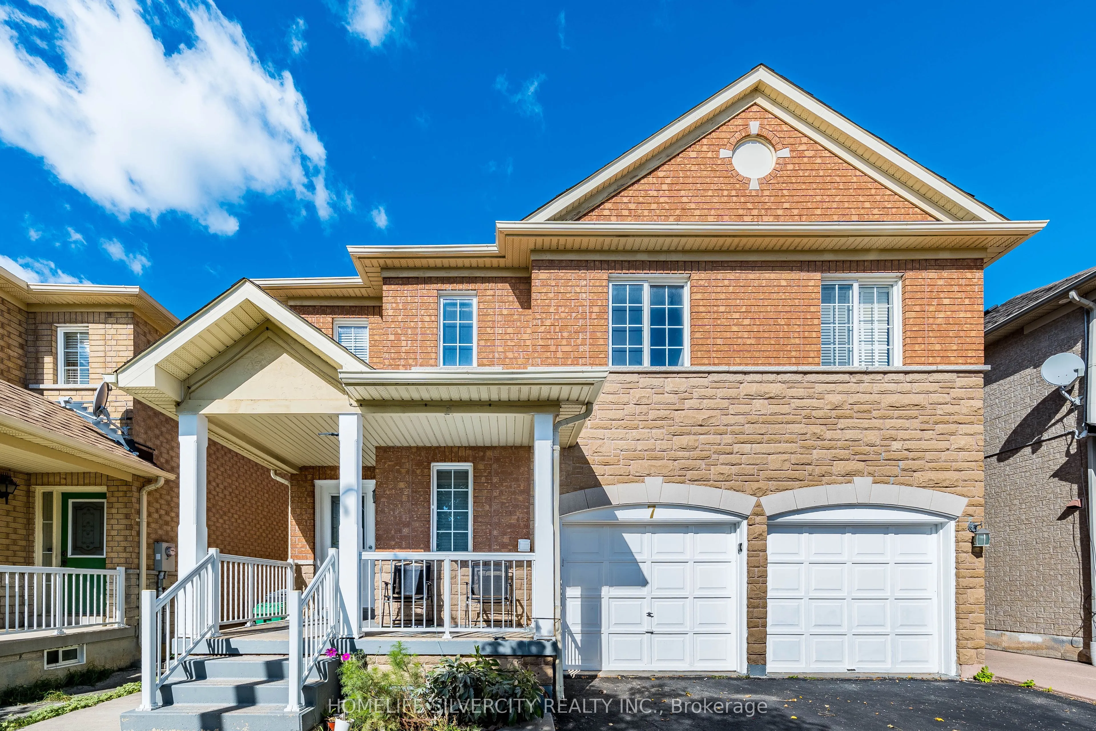 7 Shadyridge Road