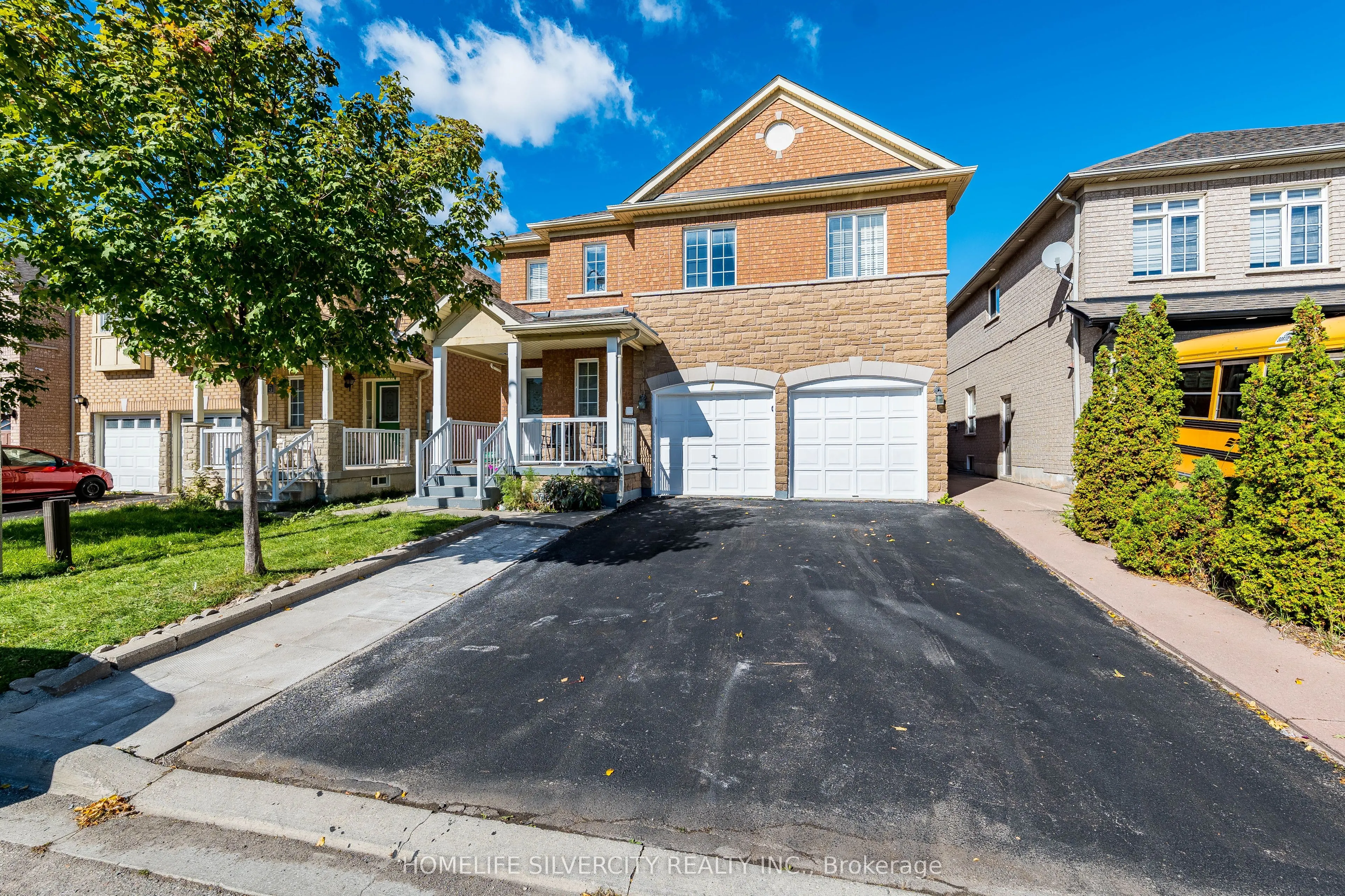 7 Shadyridge Road