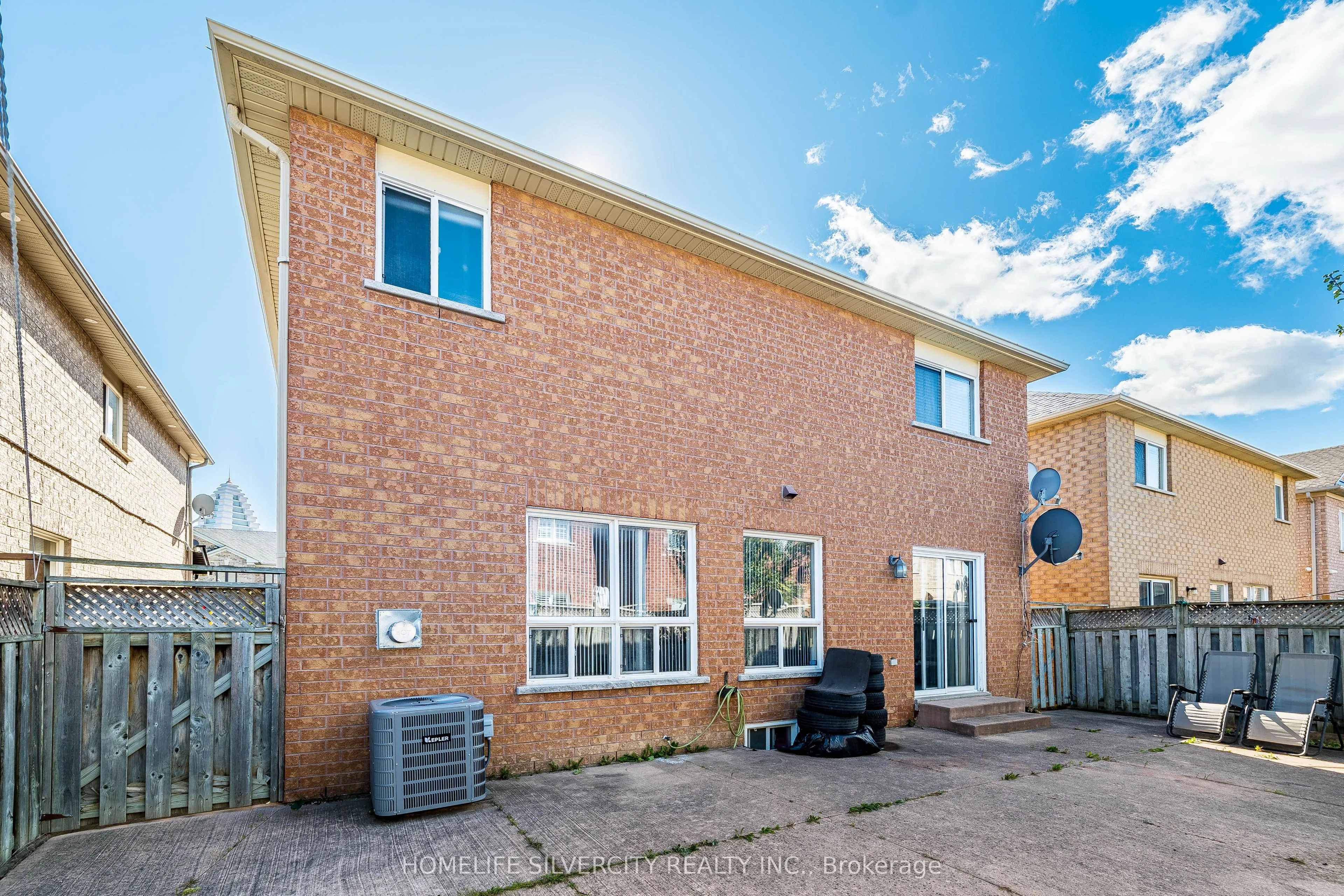 7 Shadyridge Road