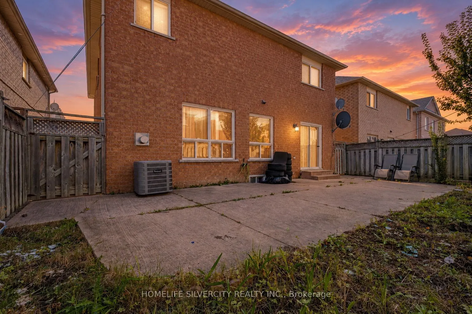 7 Shadyridge Road