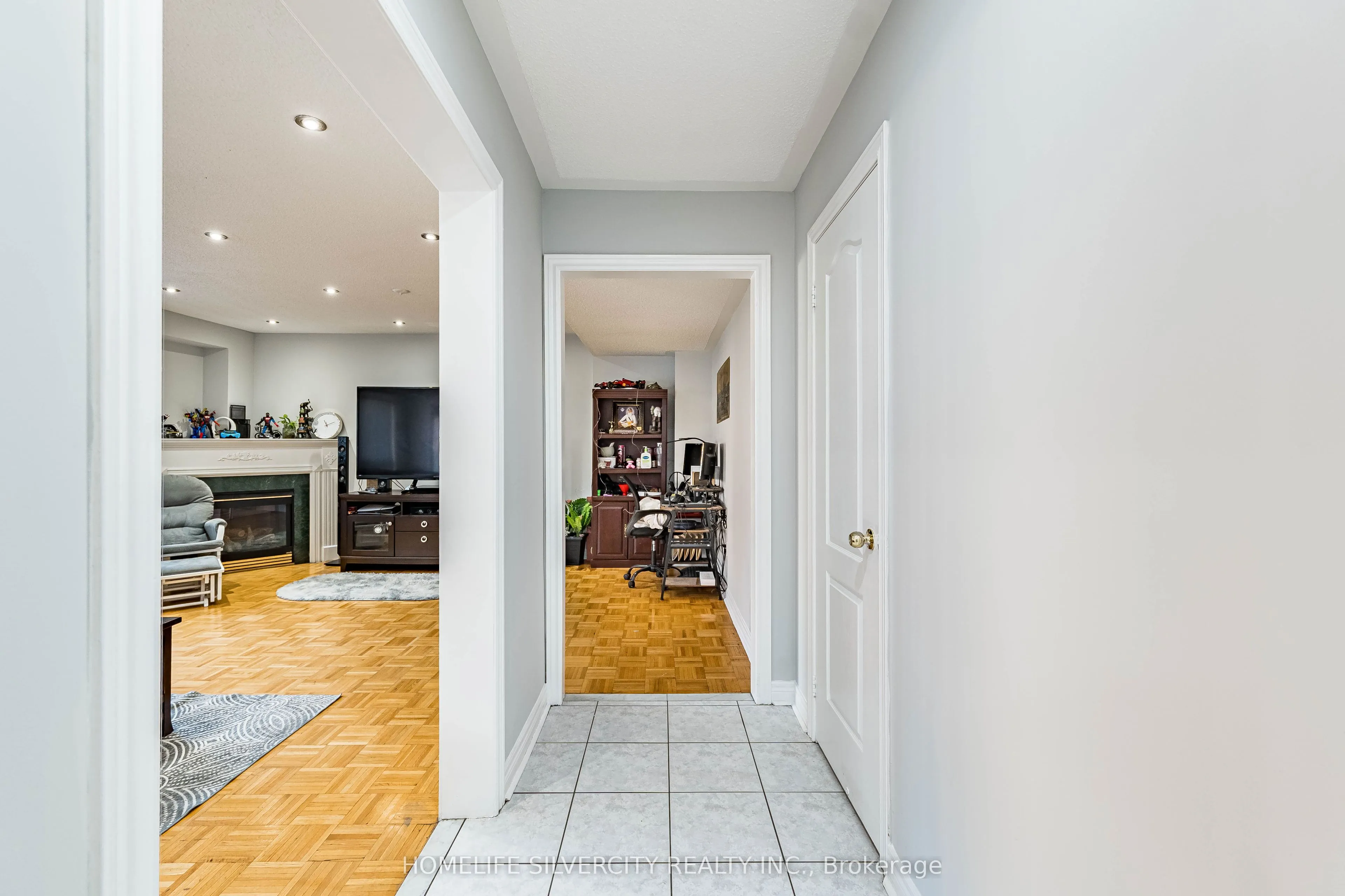 7 Shadyridge Road