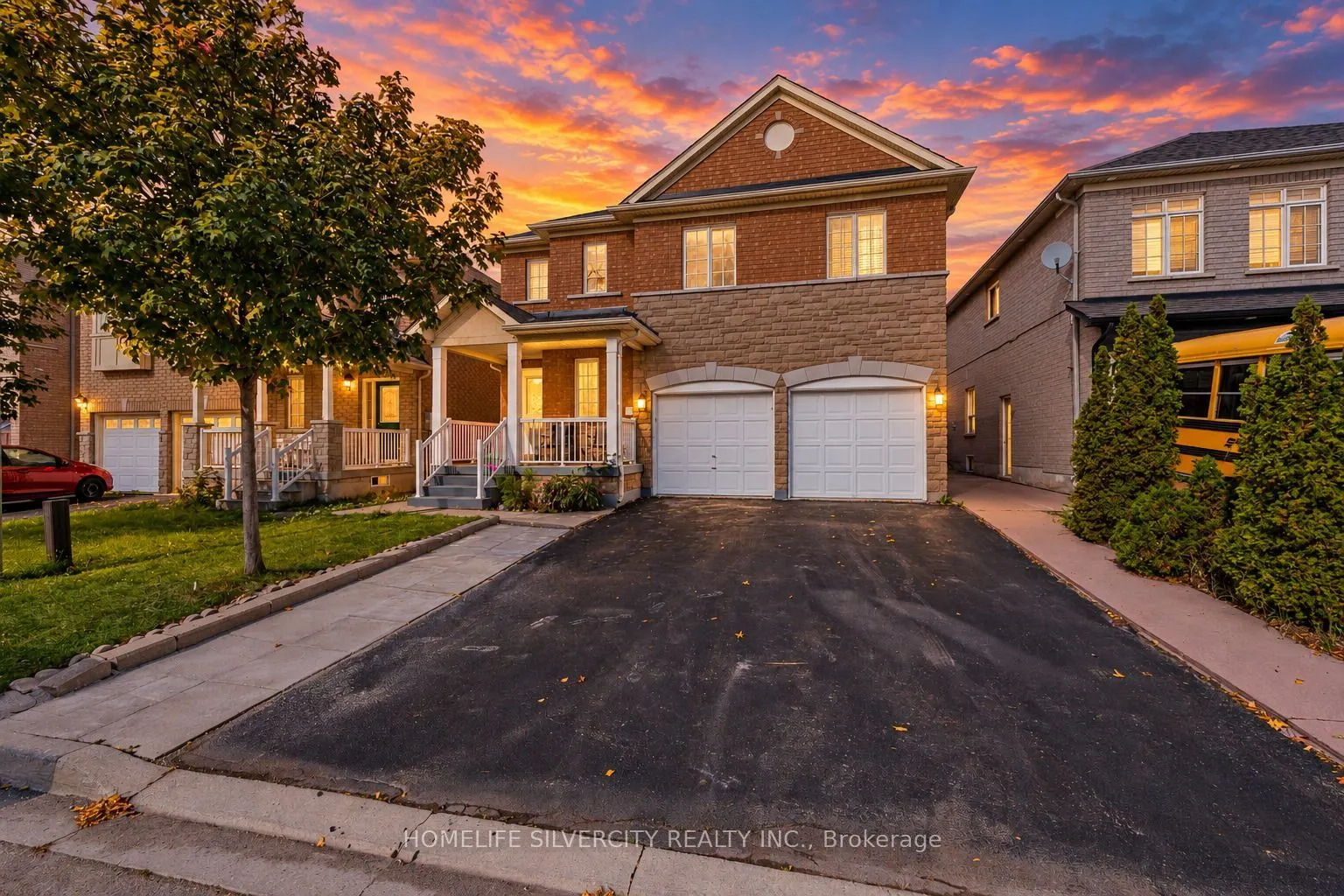 7 Shadyridge Road