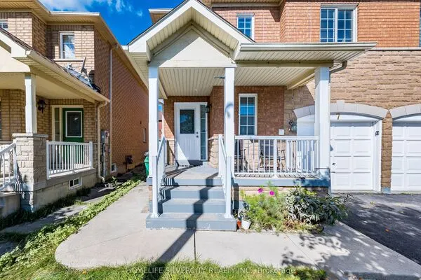 7 Shadyridge Road