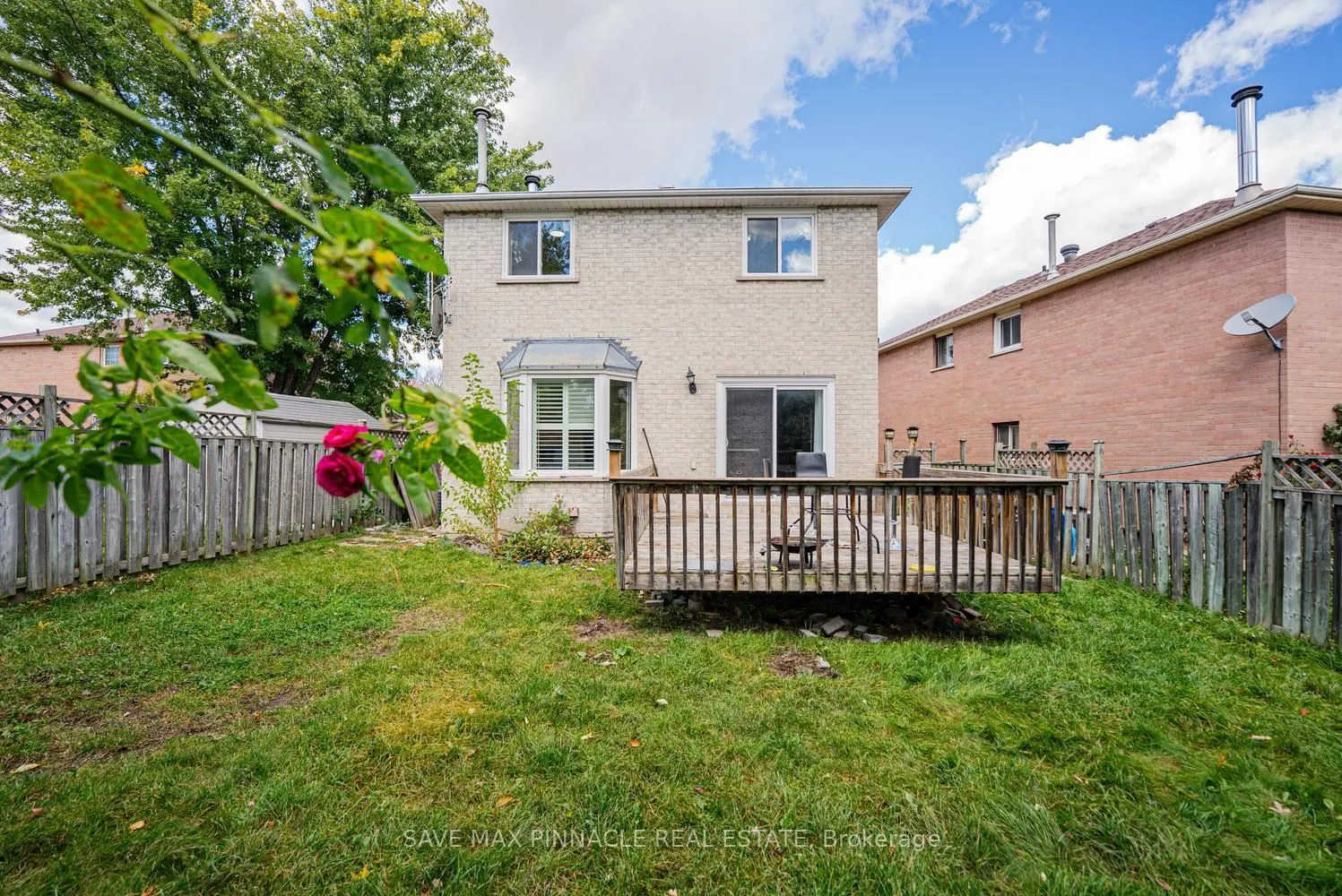 3118 Shadetree Drive