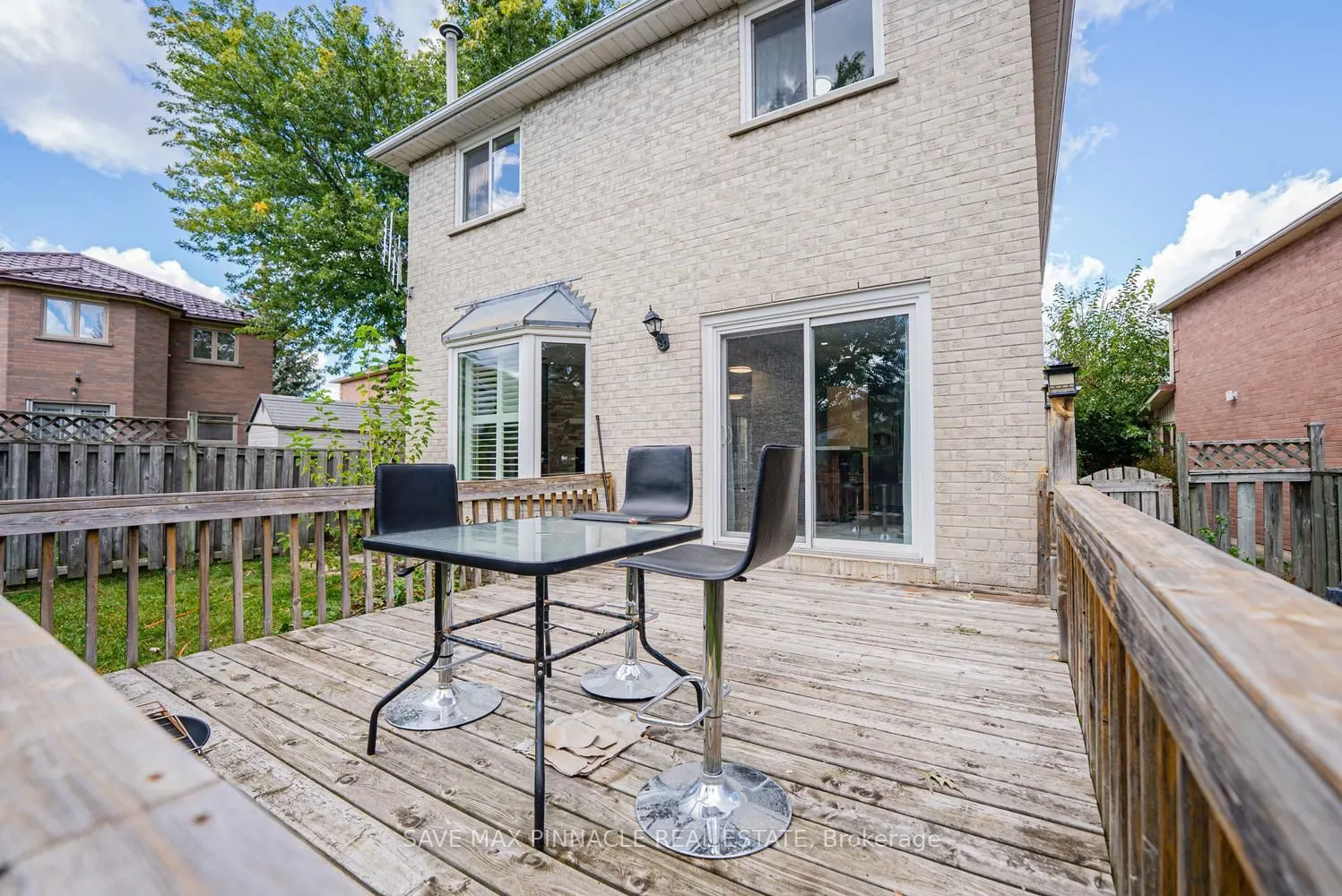 3118 Shadetree Drive