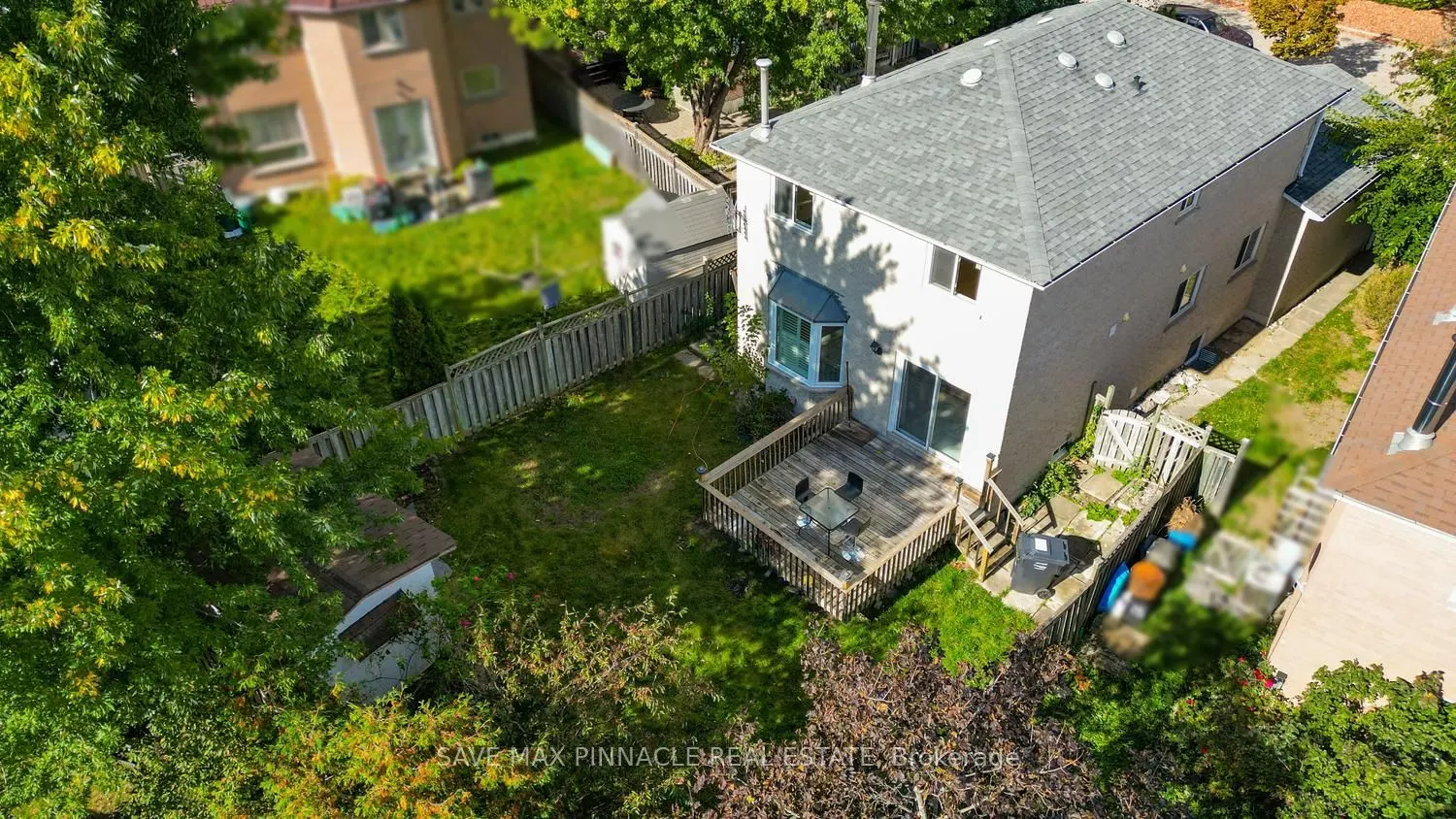 3118 Shadetree Drive