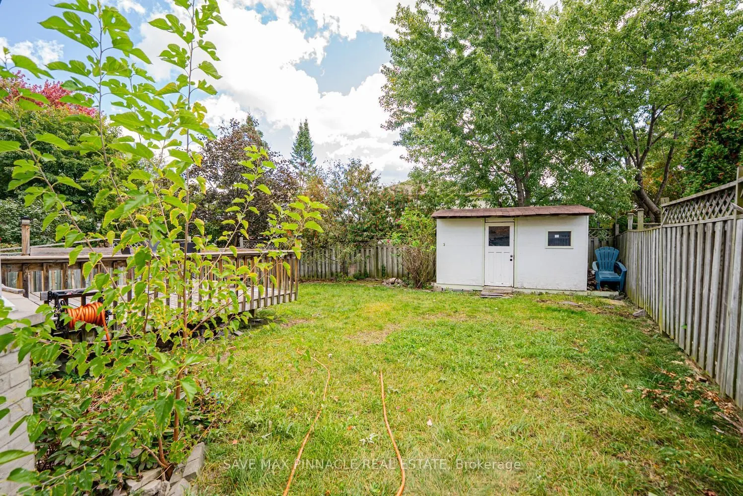 3118 Shadetree Drive