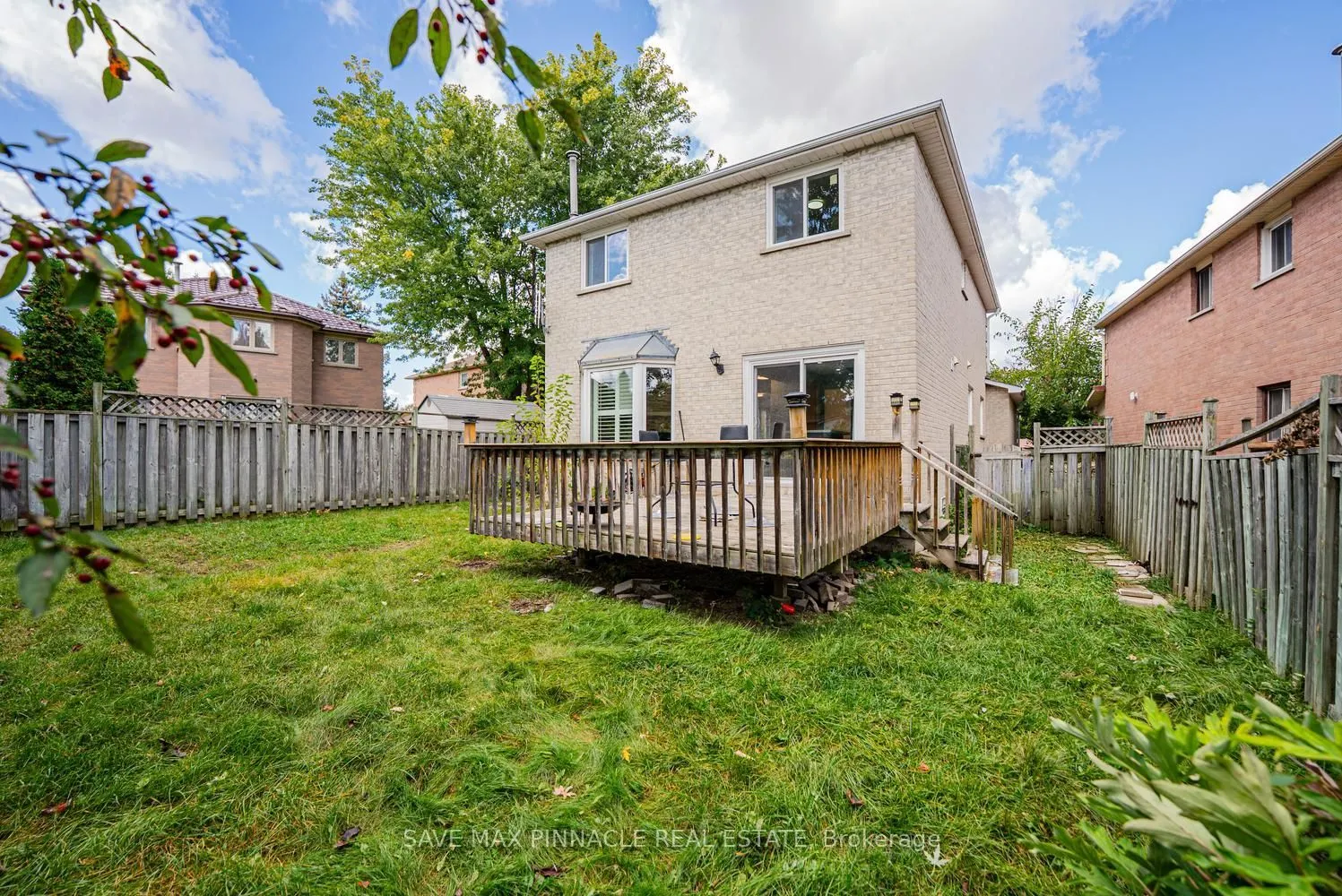 3118 Shadetree Drive