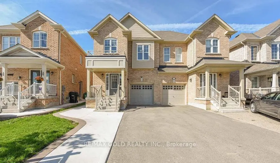 91 Yardley Crescent #Bsmt