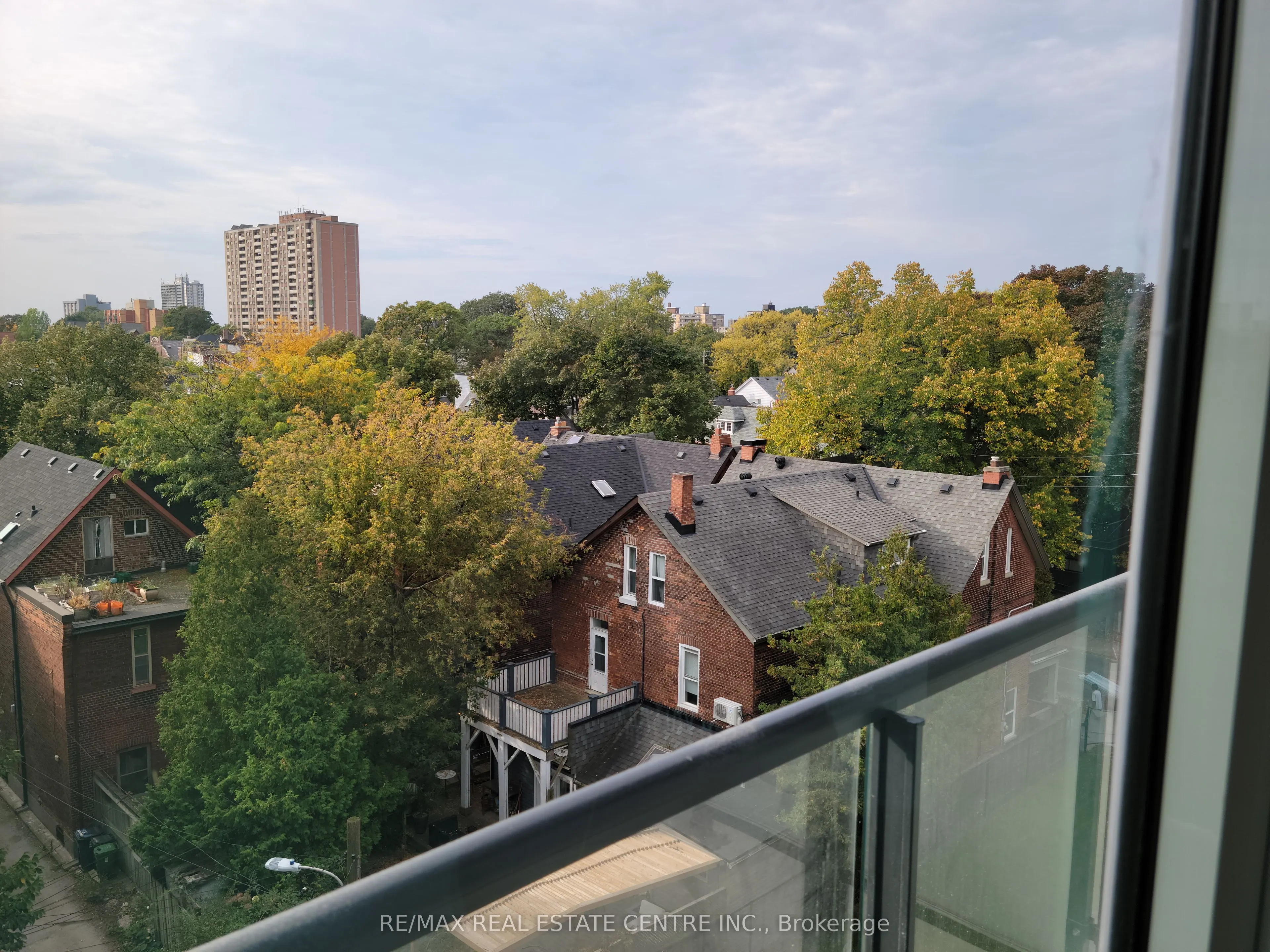 57 Brock Avenue #514