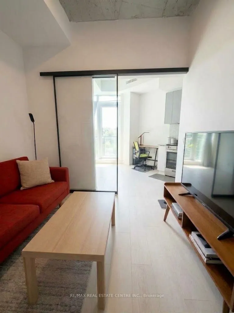 57 Brock Avenue #514