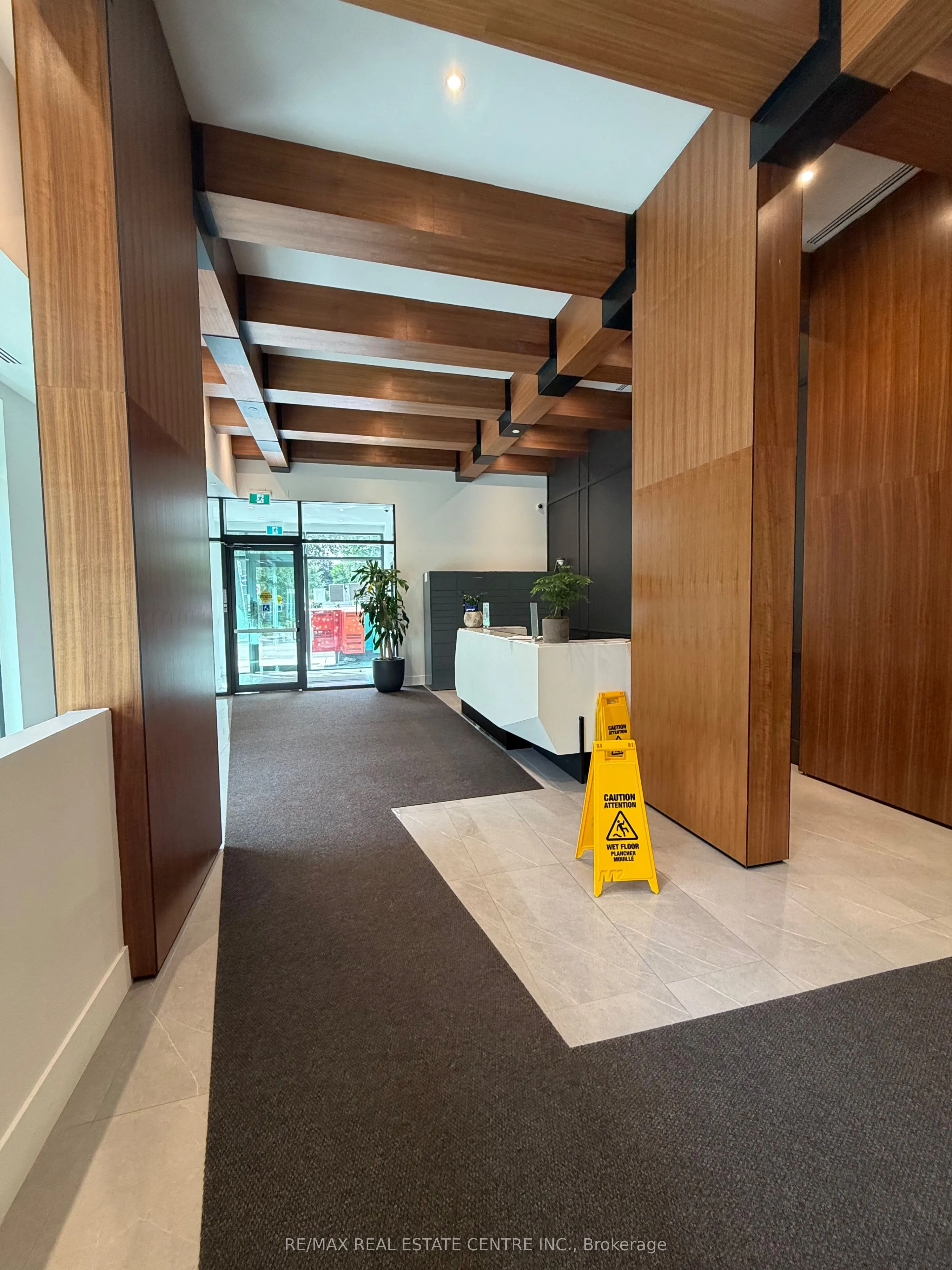 57 Brock Avenue #514