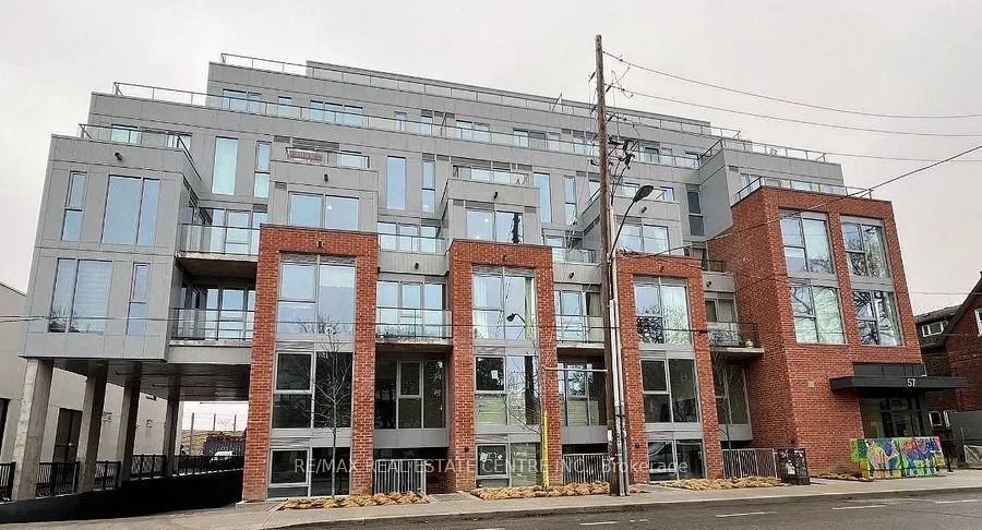 57 Brock Avenue #514