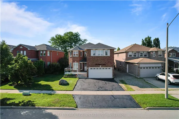 3071 Bayberry Drive