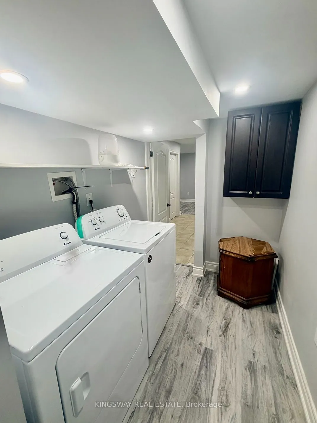 67 Baffin Crescent