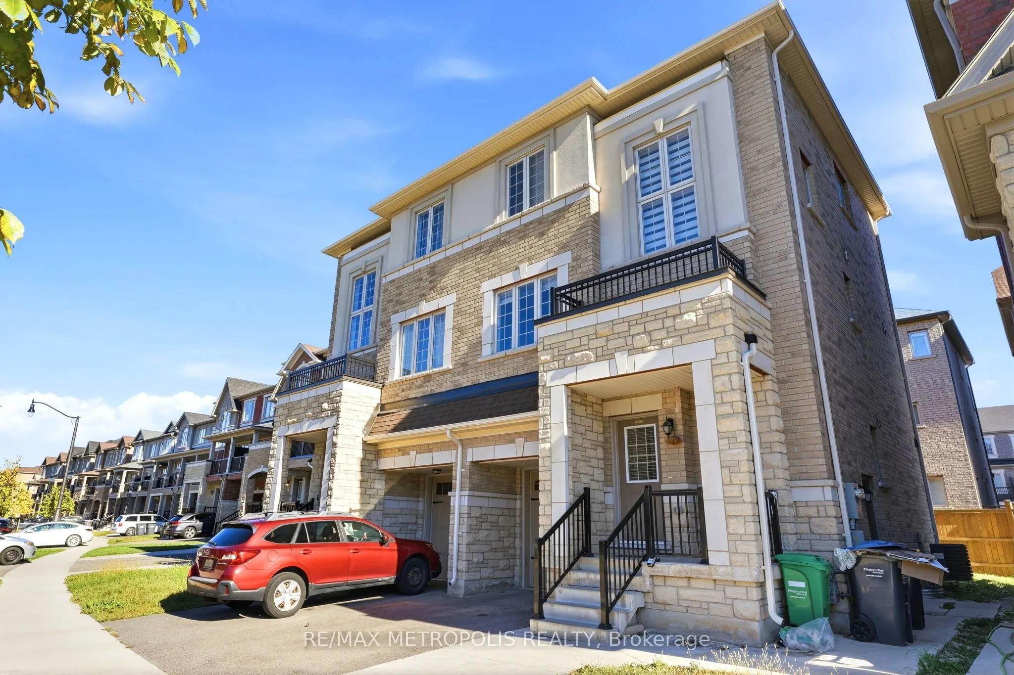 31 Allegro Drive #Main