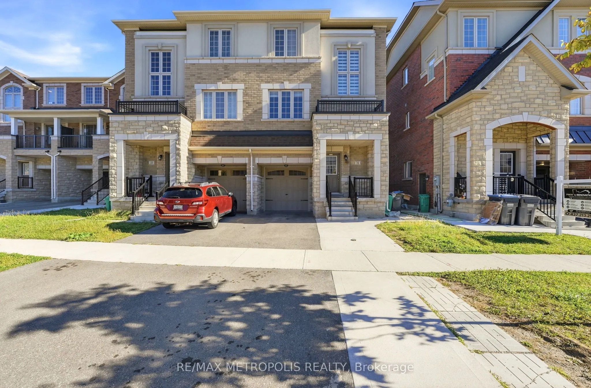 31 Allegro Drive #Main