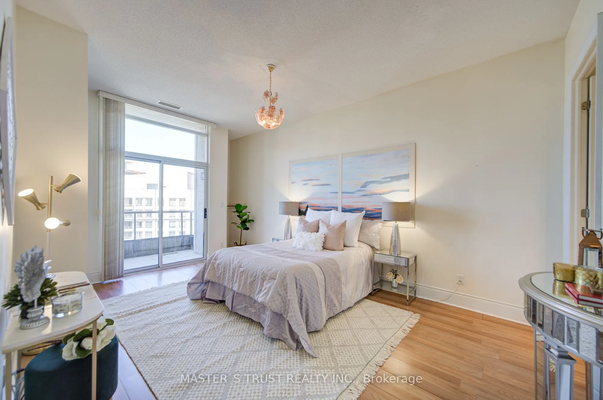 3880 Duke Of York Boulevard #GPH10