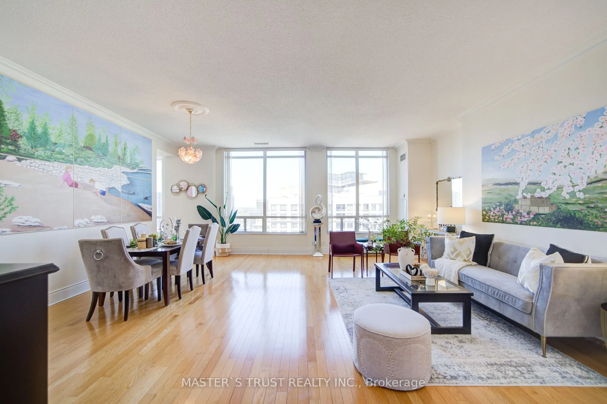 3880 Duke Of York Boulevard #GPH10