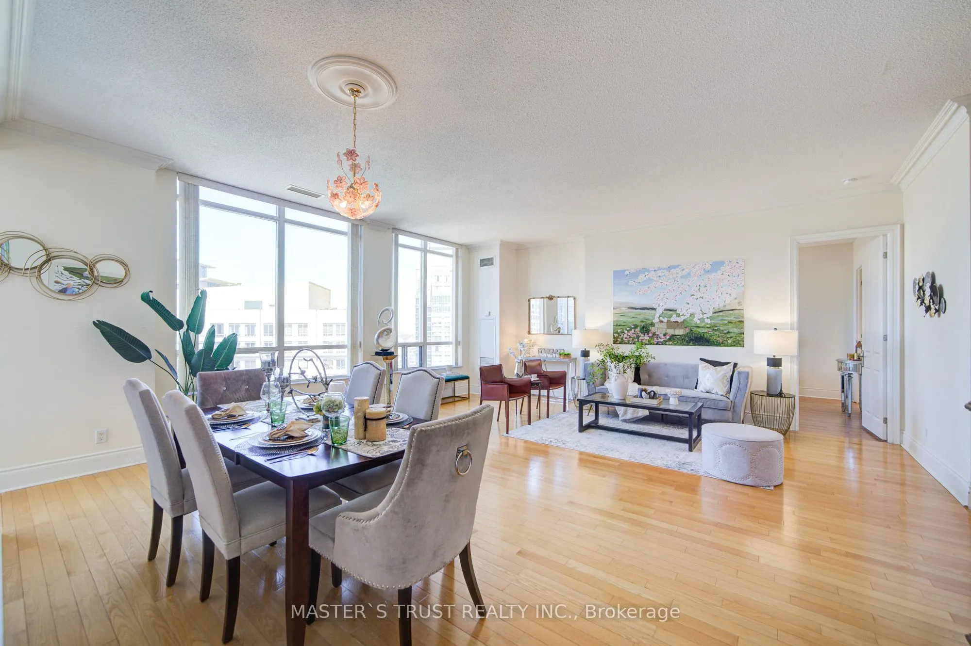3880 Duke Of York Boulevard #GPH10